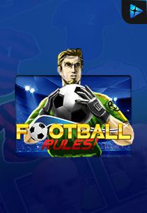 Bocoran RTP Football Rules di BENTO188 Generator RTP SLOT GACOR 4D Live Dengan Pola Akurat Dan Lengkap