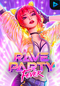 Bocoran RTP Rave Party Fever di BENTO188 Generator RTP SLOT GACOR 4D Live Dengan Pola Akurat Dan Lengkap