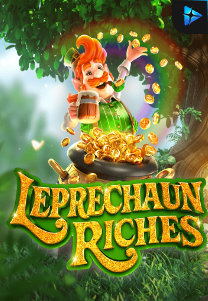 Bocoran RTP Leprechaun Riches di BENTO188 Generator RTP SLOT GACOR 4D Live Dengan Pola Akurat Dan Lengkap