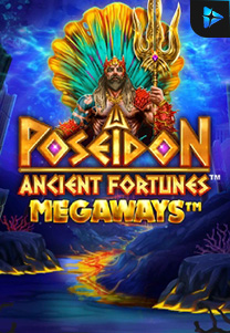 Bocoran RTP ancient fortunes poseidon megaways logo di BENTO188 Generator RTP SLOT GACOR 4D Live Dengan Pola Akurat Dan Lengkap