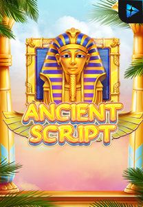 Bocoran RTP Ancient Script di BENTO188 Generator RTP SLOT GACOR 4D Live Dengan Pola Akurat Dan Lengkap