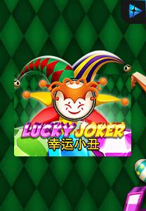 Bocoran RTP Lukcy Joker di BENTO188 Generator RTP SLOT GACOR 4D Live Dengan Pola Akurat Dan Lengkap