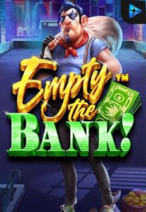 Bocoran RTP Empty the Bank di BENTO188 Generator RTP SLOT GACOR 4D Live Dengan Pola Akurat Dan Lengkap