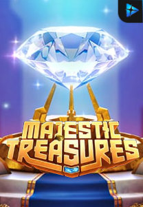 Bocoran RTP Majestic Treasures di BENTO188 Generator RTP SLOT GACOR 4D Live Dengan Pola Akurat Dan Lengkap