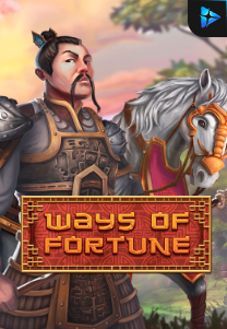 Bocoran RTP Ways of Fortune di BENTO188 Generator RTP SLOT GACOR 4D Live Dengan Pola Akurat Dan Lengkap