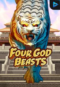 Bocoran RTP Four God Beasts di BENTO188 Generator RTP SLOT GACOR 4D Live Dengan Pola Akurat Dan Lengkap