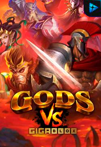 Bocoran RTP Gods VS Gigablox di BENTO188 Generator RTP SLOT GACOR 4D Live Dengan Pola Akurat Dan Lengkap