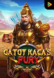 Gatot Kaca Fury