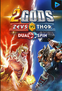 Bocoran RTP 2 Gods Zeus vs Thor di BENTO188 Generator RTP SLOT GACOR 4D Live Dengan Pola Akurat Dan Lengkap