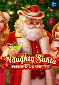 Bocoran RTP Naughty Santa di BENTO188 Generator RTP SLOT GACOR 4D Live Dengan Pola Akurat Dan Lengkap