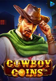 Bocoran RTP Cowboy Coins di BENTO188 Generator RTP SLOT GACOR 4D Live Dengan Pola Akurat Dan Lengkap