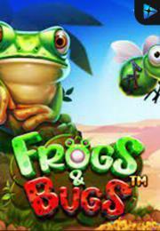 Bocoran RTP Frogs & Bugs di BENTO188 Generator RTP SLOT GACOR 4D Live Dengan Pola Akurat Dan Lengkap