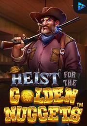 Bocoran RTP Heist for the Golden Nuggets di BENTO188 Generator RTP SLOT GACOR 4D Live Dengan Pola Akurat Dan Lengkap