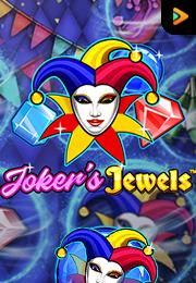 Joker's Jewels