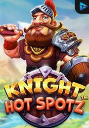 Bocoran RTP Knight Hot Spotz di BENTO188 Generator RTP SLOT GACOR 4D Live Dengan Pola Akurat Dan Lengkap