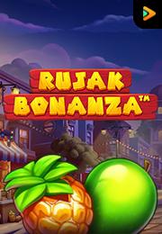 Rujak Bonanza