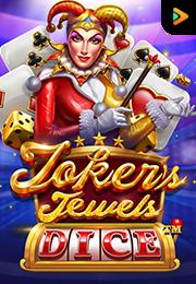 Bocoran RTP Joker's Jewels Dice di BENTO188 Generator RTP SLOT GACOR 4D Live Dengan Pola Akurat Dan Lengkap