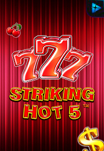 Bocoran RTP Striking Hot 5 di BENTO188 Generator RTP SLOT GACOR 4D Live Dengan Pola Akurat Dan Lengkap