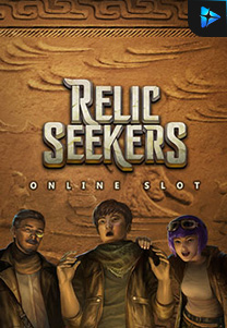 Bocoran RTP Relic Seekers foto di BENTO188 Generator RTP SLOT GACOR 4D Live Dengan Pola Akurat Dan Lengkap