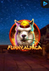 Bocoran RTP Funny Alpaca di BENTO188 Generator RTP SLOT GACOR 4D Live Dengan Pola Akurat Dan Lengkap