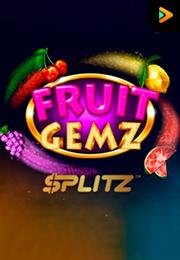 Bocoran RTP Fruit Gemz Splitz di BENTO188 Generator RTP SLOT GACOR 4D Live Dengan Pola Akurat Dan Lengkap