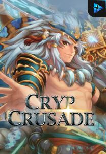 Bocoran RTP Cryp Crusade di BENTO188 Generator RTP SLOT GACOR 4D Live Dengan Pola Akurat Dan Lengkap