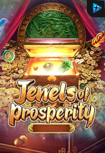 Bocoran RTP Jewels of Prosperity di BENTO188 Generator RTP SLOT GACOR 4D Live Dengan Pola Akurat Dan Lengkap