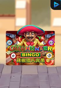 Bocoran RTP Chilli Hunter Bingo di BENTO188 Generator RTP SLOT GACOR 4D Live Dengan Pola Akurat Dan Lengkap