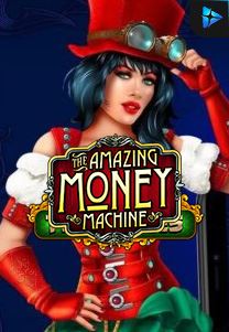 Bocoran RTP The Amazing Money Machine di BENTO188 Generator RTP SLOT GACOR 4D Live Dengan Pola Akurat Dan Lengkap