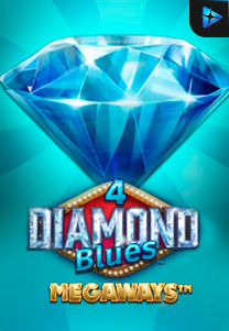 Bocoran RTP 4 Diamond Blues Megaways™ di BENTO188 Generator RTP SLOT GACOR 4D Live Dengan Pola Akurat Dan Lengkap