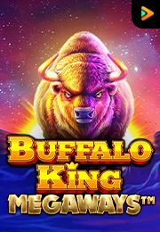 Buffalo King Megaways