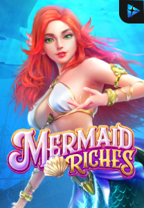 Bocoran RTP Mermaid Riches di BENTO188 Generator RTP SLOT GACOR 4D Live Dengan Pola Akurat Dan Lengkap