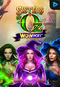 Bocoran RTP Sisters of Oz WOWPot foto di BENTO188 Generator RTP SLOT GACOR 4D Live Dengan Pola Akurat Dan Lengkap