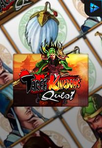 Bocoran RTP Three Kingdoms Quest di BENTO188 Generator RTP SLOT GACOR 4D Live Dengan Pola Akurat Dan Lengkap